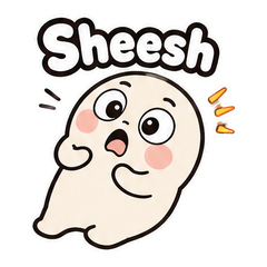 Sticker 9