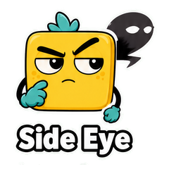 Meme Shock Pack sticker 3