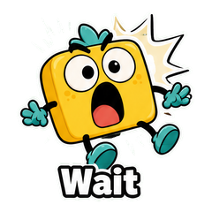 Meme Shock Pack sticker 1