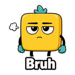 Meme Shock Pack sticker 4