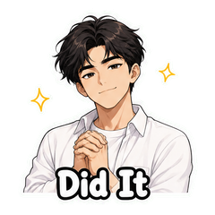 Sticker 1