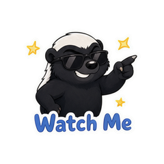 Sticker 8