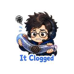 Series Of Tubes Sticker Pack #2