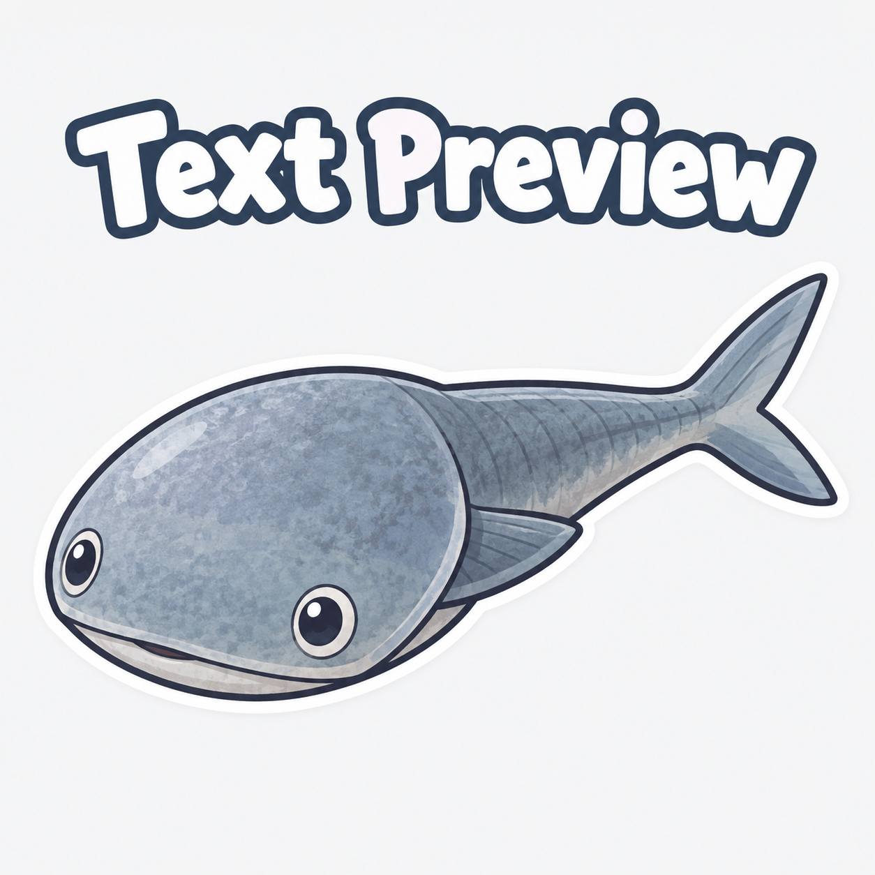 Sacabambaspis Reaction Sticker Pack character image