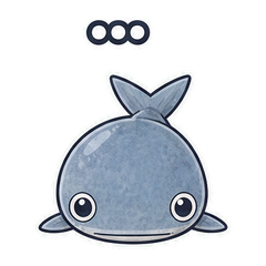 Sacabambaspis Reaction Sticker Pack sticker 1