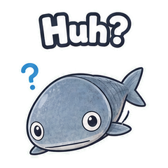 Sacabambaspis Reaction Sticker Pack sticker 2