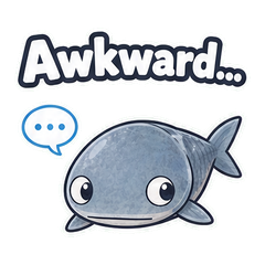 Sacabambaspis Reaction Sticker Pack sticker 4