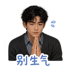 表情 9