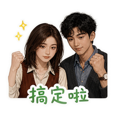 表情 7