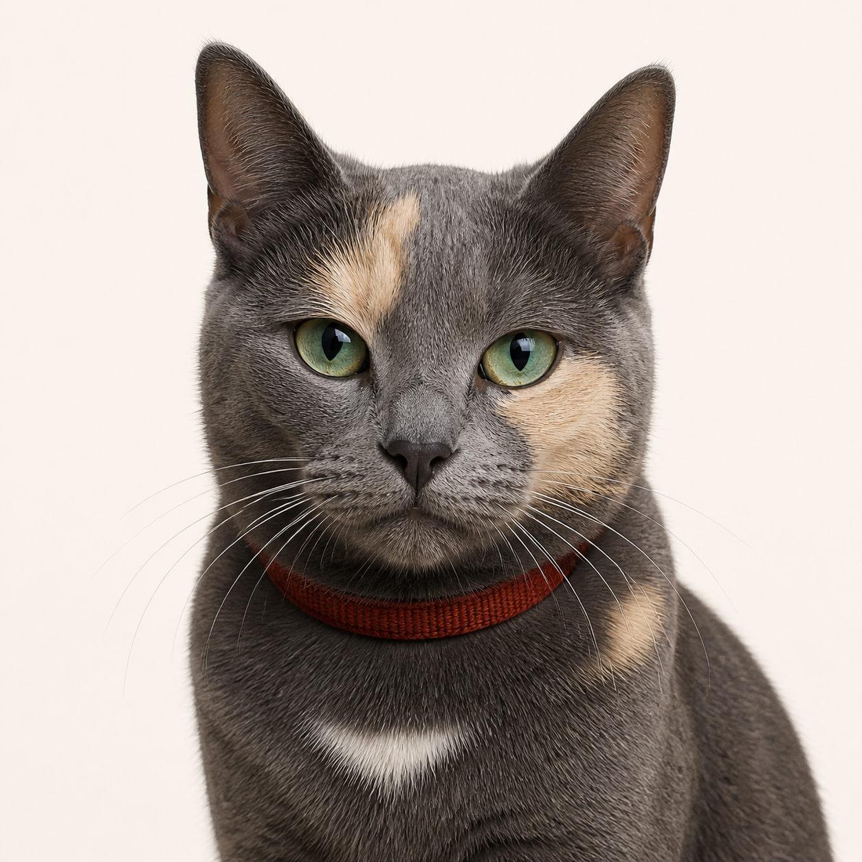 Juniper in the Chart Room character image