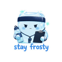 Icy Wellness Reactions #1