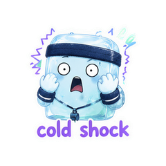 Icy Wellness Reactions #2