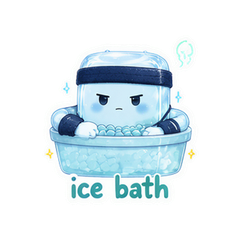 Icy Wellness Reactions #3