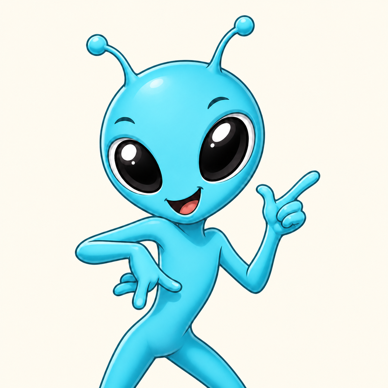 Dame Tu Cosita Dance Stickers 캐릭터 이미지