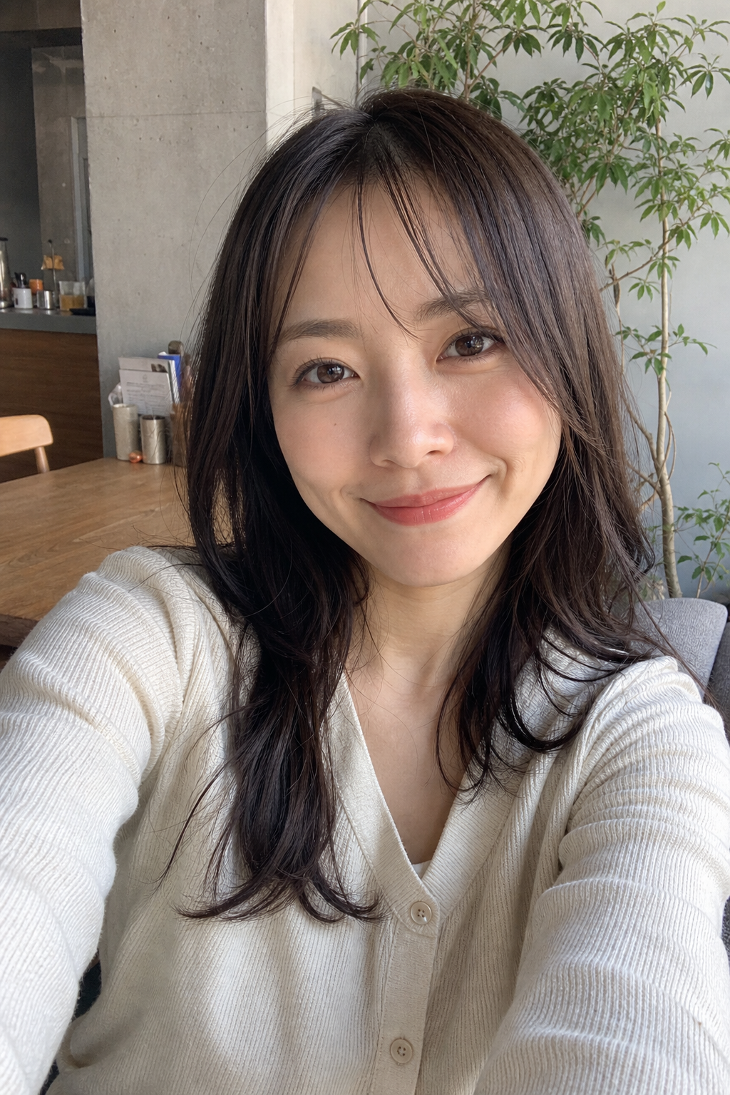 Japan Selfie Reactionsのキャラクター画像