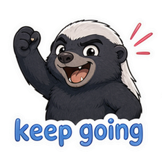 Sticker 10