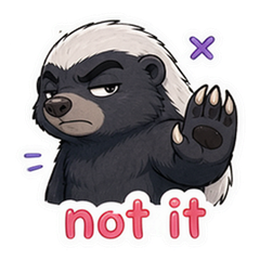 Sticker 11