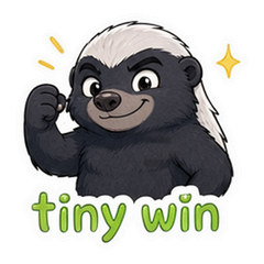 Sticker 8