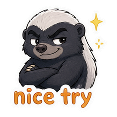 Sticker 9
