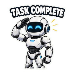 Sticker 8