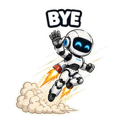 Sticker 12