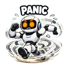 Sticker 9