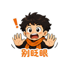 表情 9