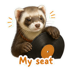 Sticker 11