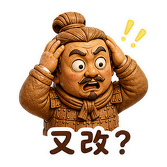 搞笑之工作日常 #4