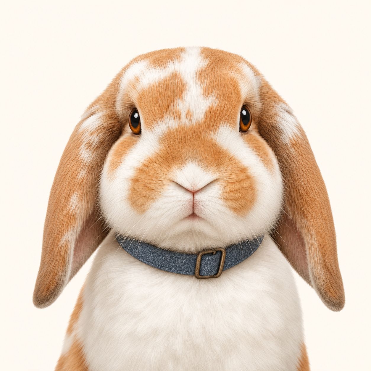 Pip the Florist Lop