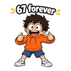 Sticker 8