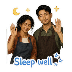 Sticker 12
