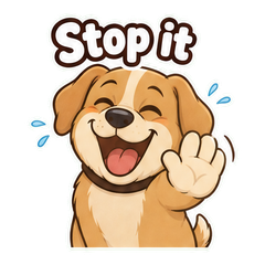 Sticker 8