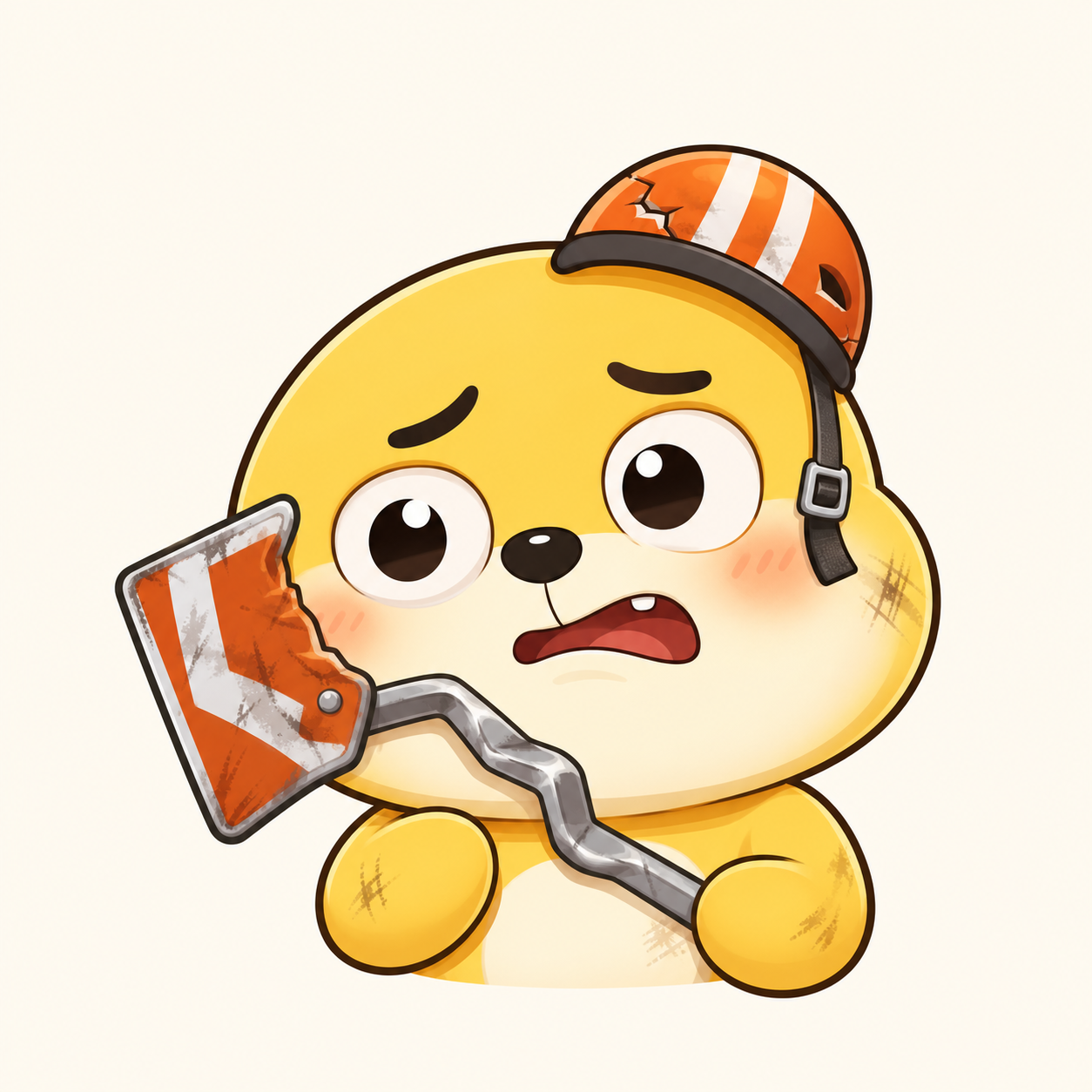 Imagen del personaje de Epic Fail Sticker Pack