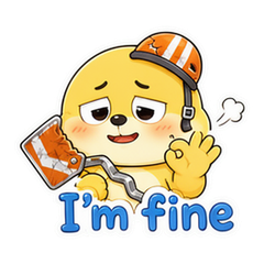 Sticker 12