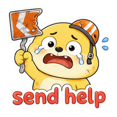 Epic Fail Sticker Pack #4