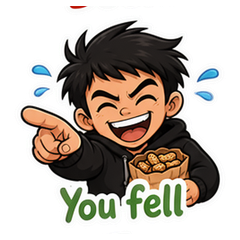 Sticker 9