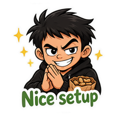 Deez Nuts Prank Pack sticker 4