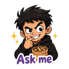 Deez Nuts Prank Pack sticker 3