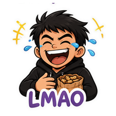 Sticker 11
