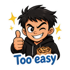 Sticker 7