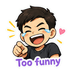 Sticker 8
