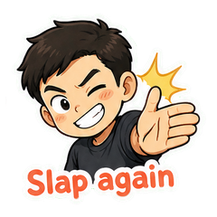 Sticker 12