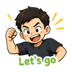 Sticker 9
