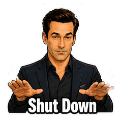 Sticker 9