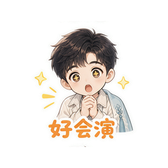 表情 7