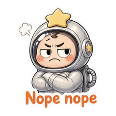 Sticker 8