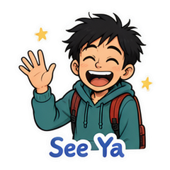 Sticker 11