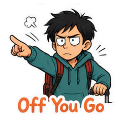 Sticker 10