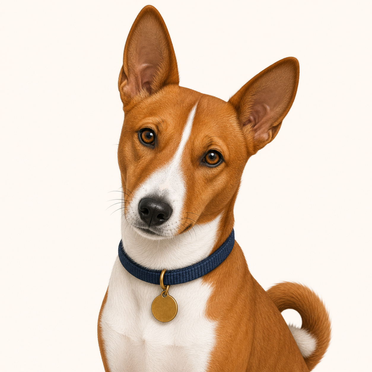 旧站红白犬角色图